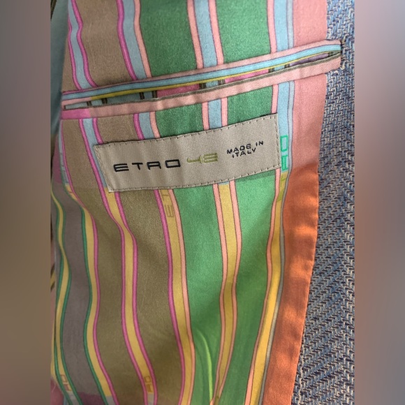 ETRO - Picture 14 of 14